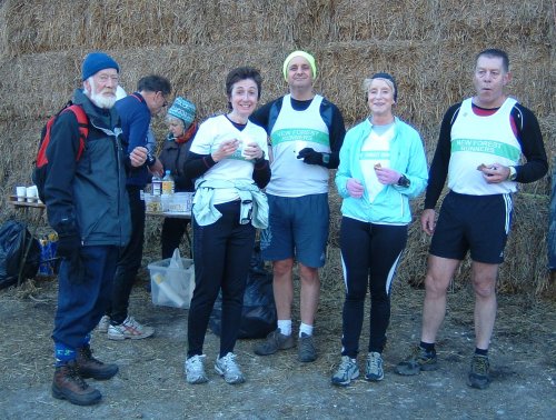 2011 Stonehenge Stomp